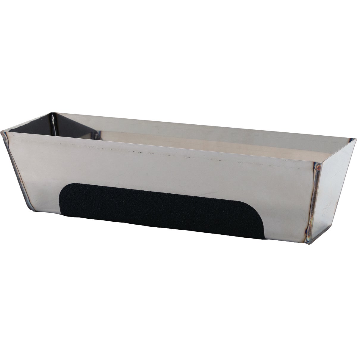 Advance Equipment 12 In. Heliarc Mud Pan with Grip