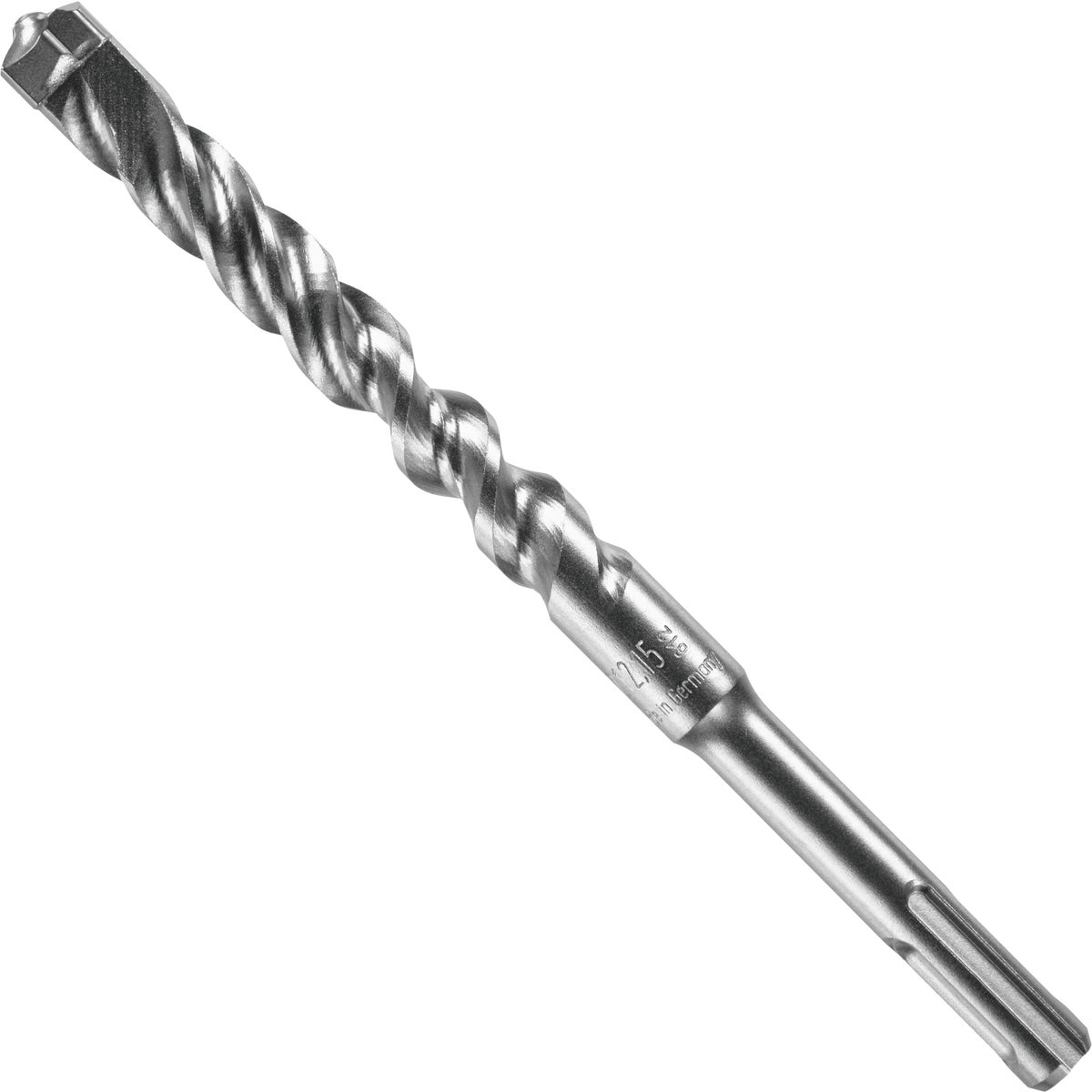 Bosch Bulldog Xtreme 1/2 In. x 4 In. x 6 In. SDS Plus Rotary Hammer Drill Bit Image 1