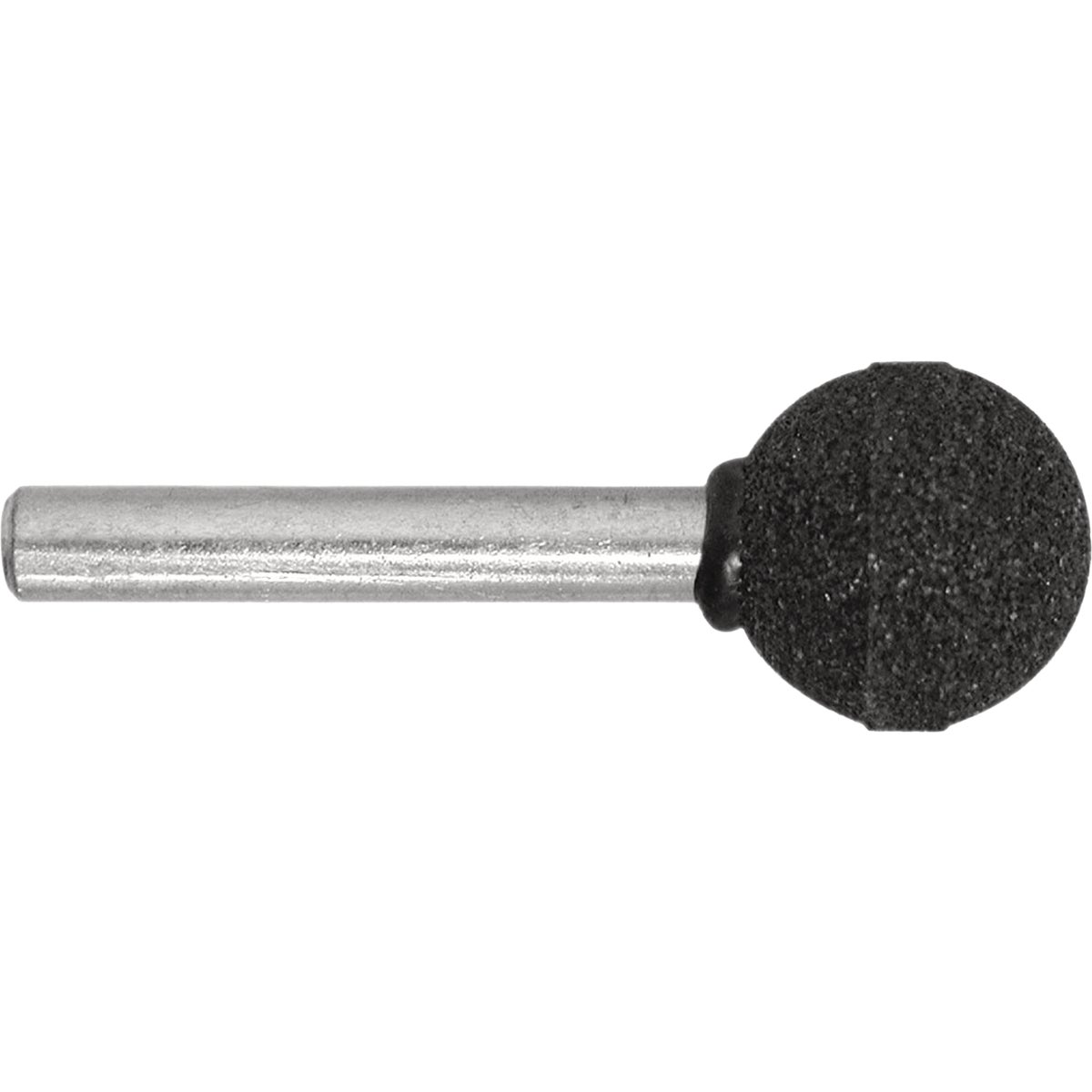 Century Drill & Tool 3/4 In. Mounted Grinding Point