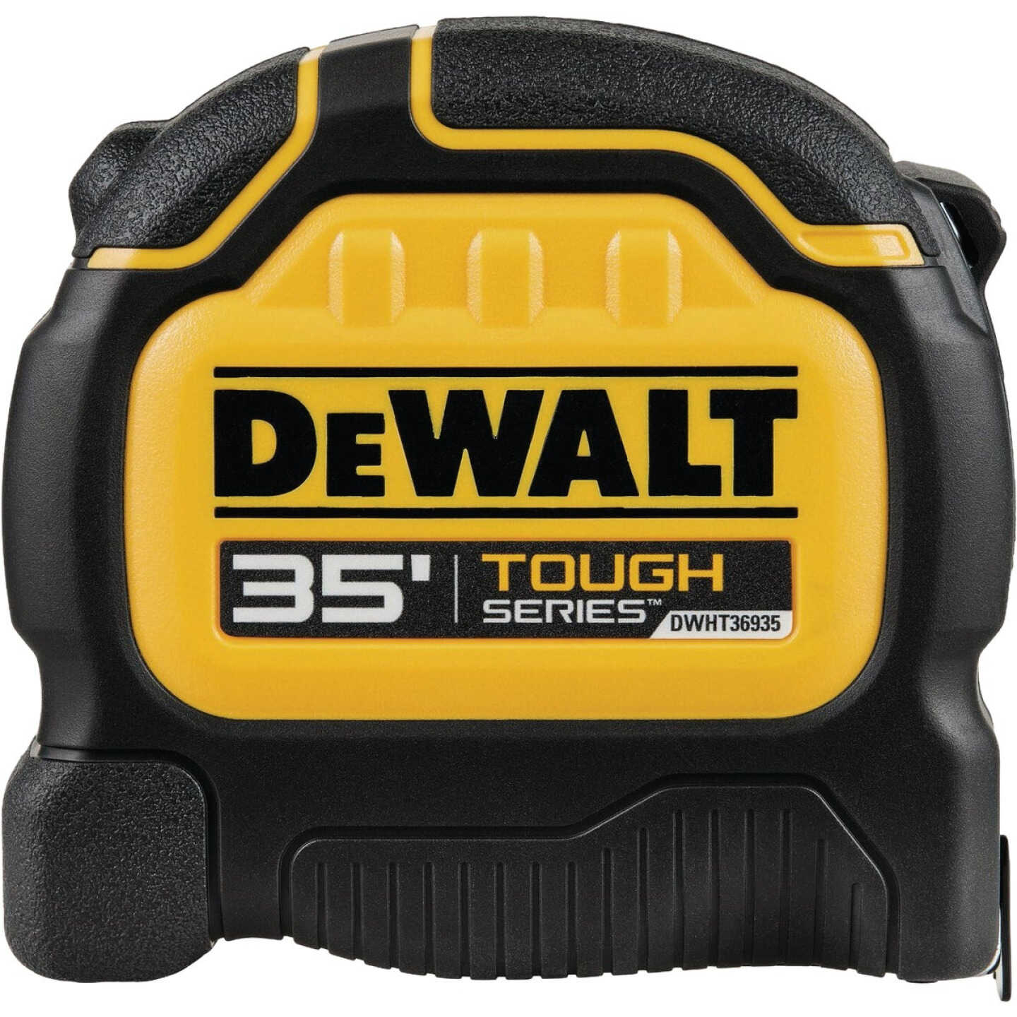 DeWalt ToughSeries 35 Ft. Tape Measure Image 1