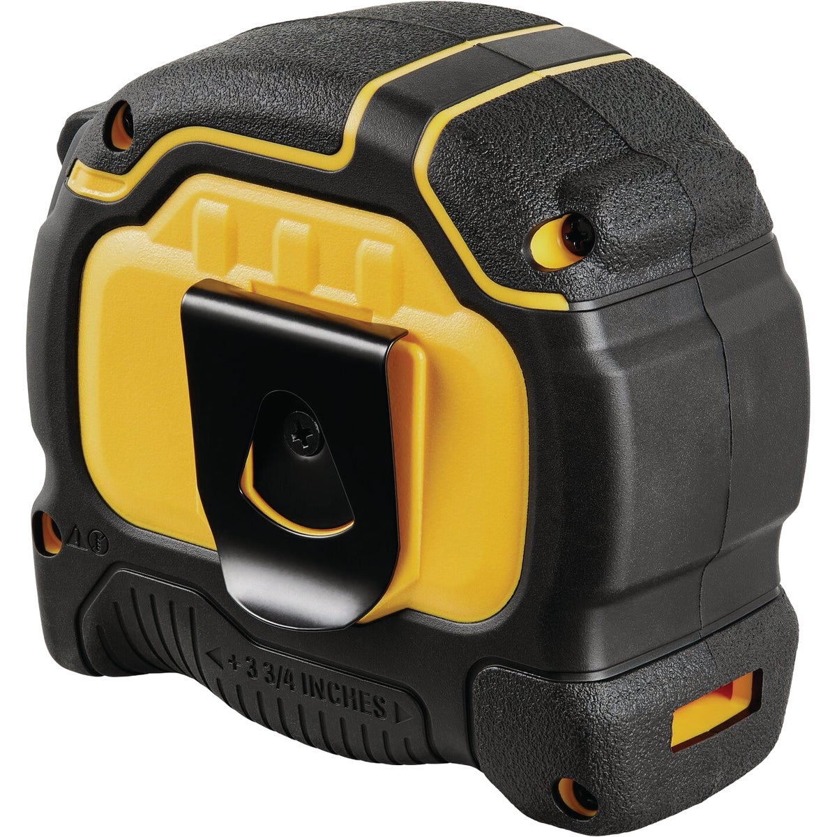 DeWalt ToughSeries 35 Ft. Tape Measure Image 3