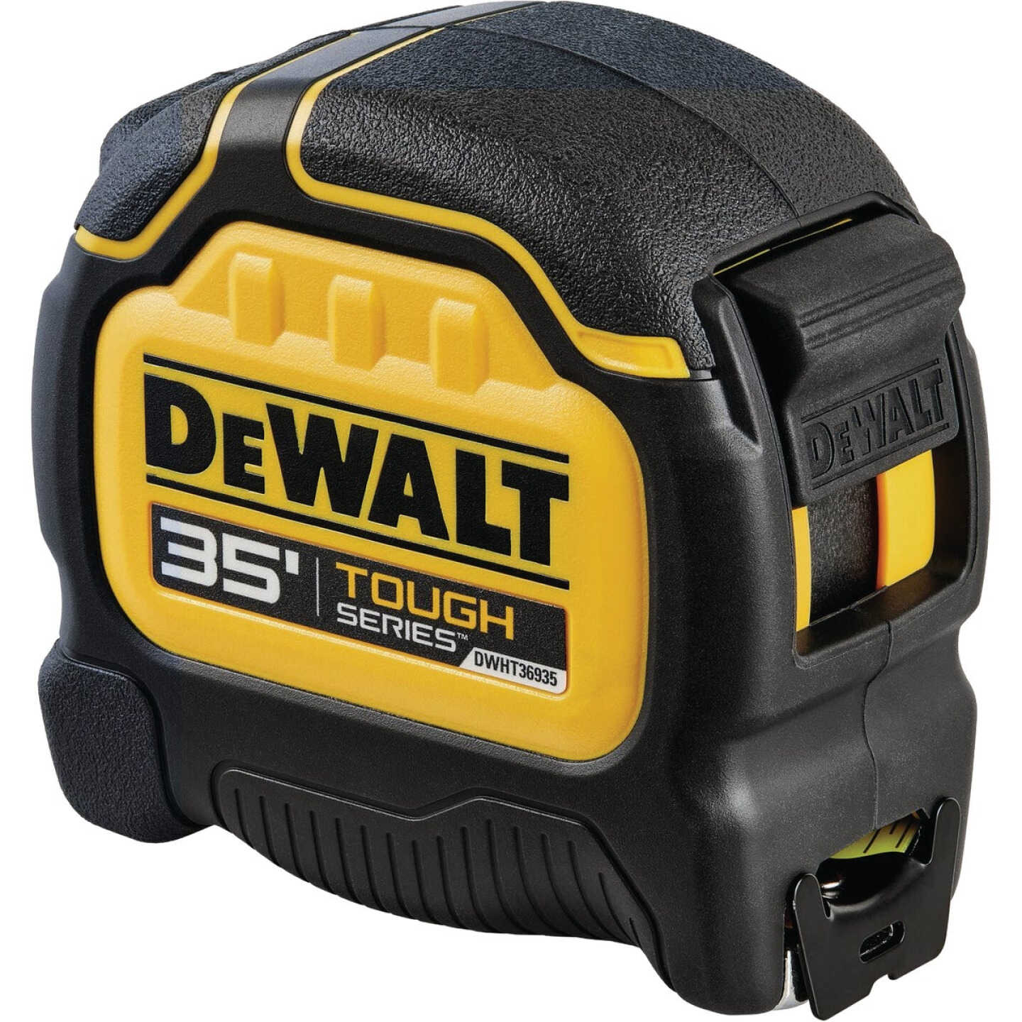 DeWalt ToughSeries 35 Ft. Tape Measure Image 4