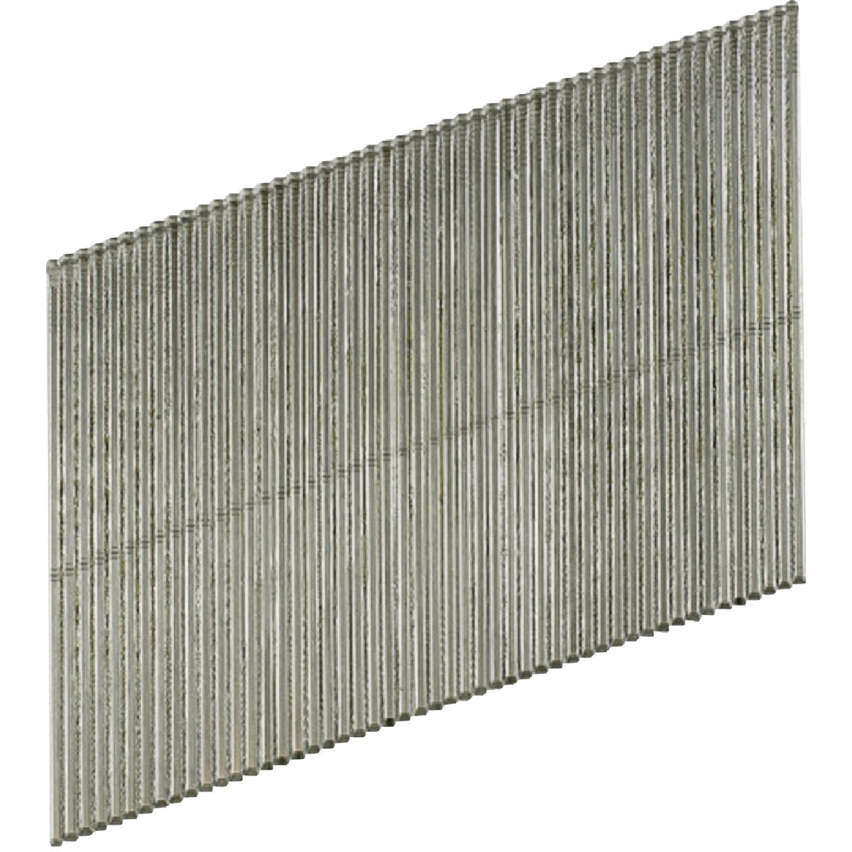 Simpson Strong-Tie 2-1/2 In. x 16 ga 20 Deg. T-Style Head #316 Stainless Steel Adhesive Collated Finishing Nail (500-Count)