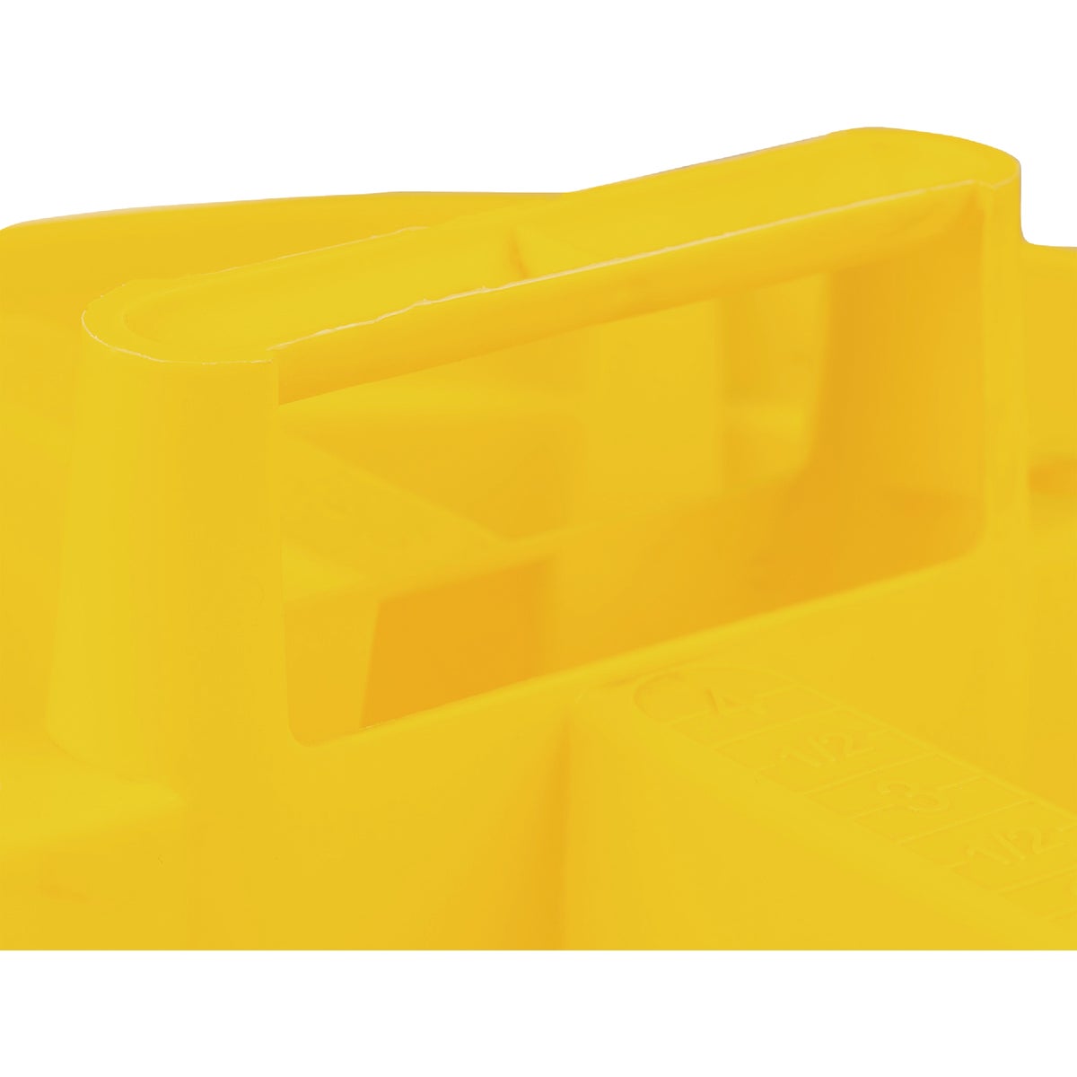 Bucket Boss Bucket Stacker Tool Bucket Organizer Image 4
