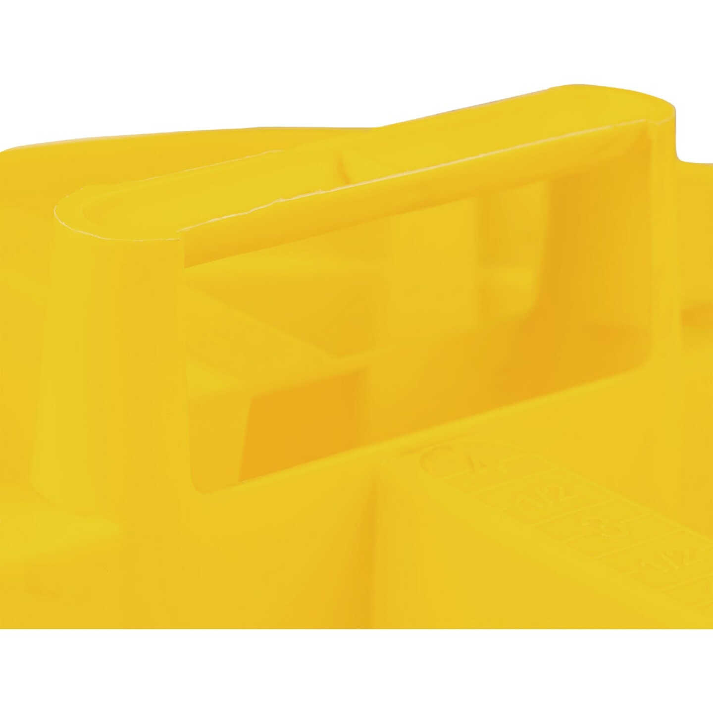 Bucket Boss Bucket Stacker Tool Bucket Organizer Image 4