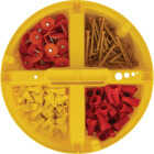 Bucket Boss Bucket Stacker Tool Bucket Organizer Image 3