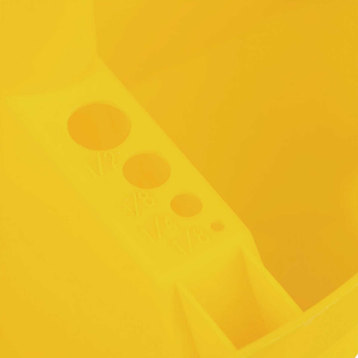 Bucket Boss Bucket Stacker Tool Bucket Organizer Image 5