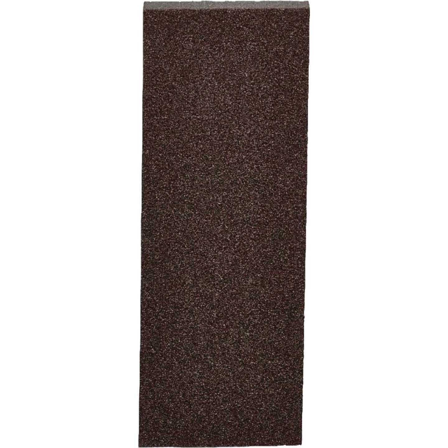 3M Extra Large Single Angle Sanding Sponge Image 1