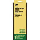 3M Extra Large Single Angle Sanding Sponge Image 2