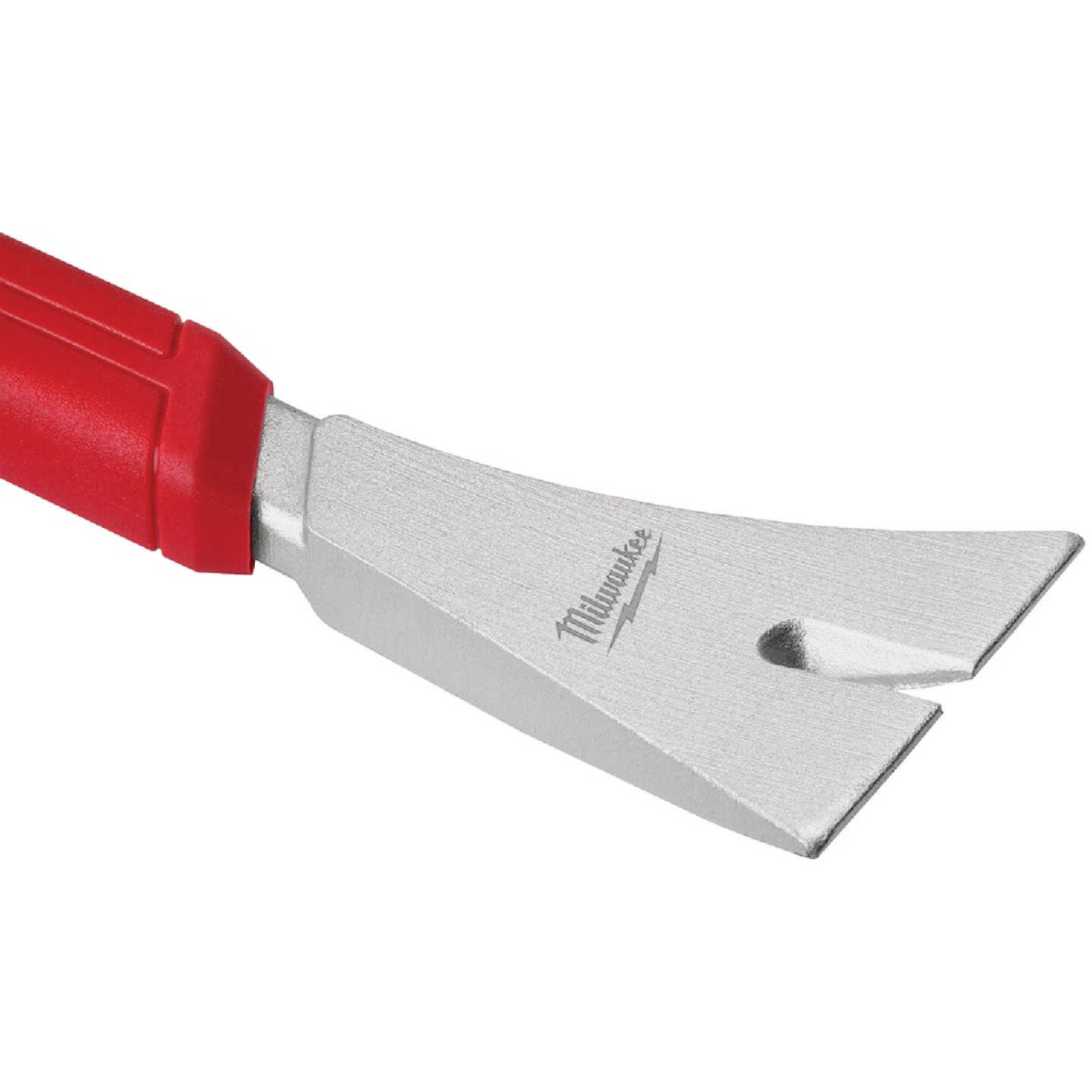 Milwaukee 10 In. Molding Lifter Image 7