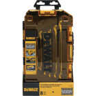 DEWALT Metric Ratcheting Combination Wrench Set (8-Piece) Image 2