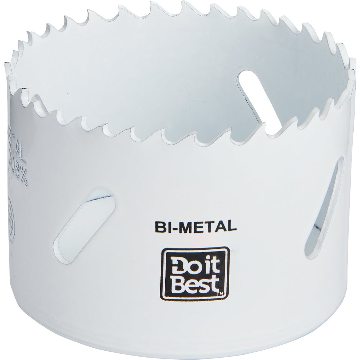 Do it Best 3-1/2 In. Bi-Metal Hole Saw Image 2
