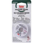 Oatey 1/4 Lb. 50/50 Wire Solder Image 1