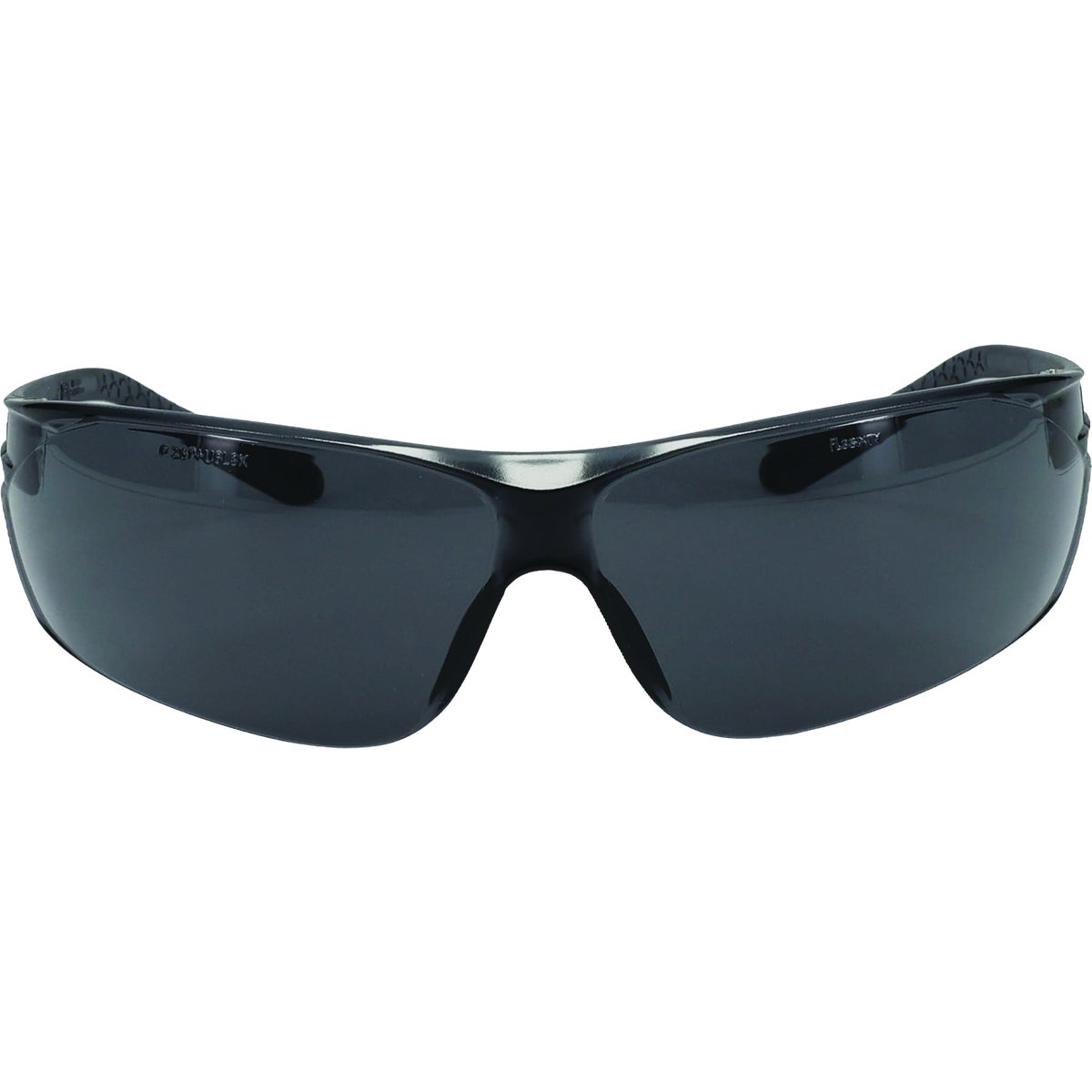 Pro Safety Ultra-Lyte Rimless Tinted Safety Glasses