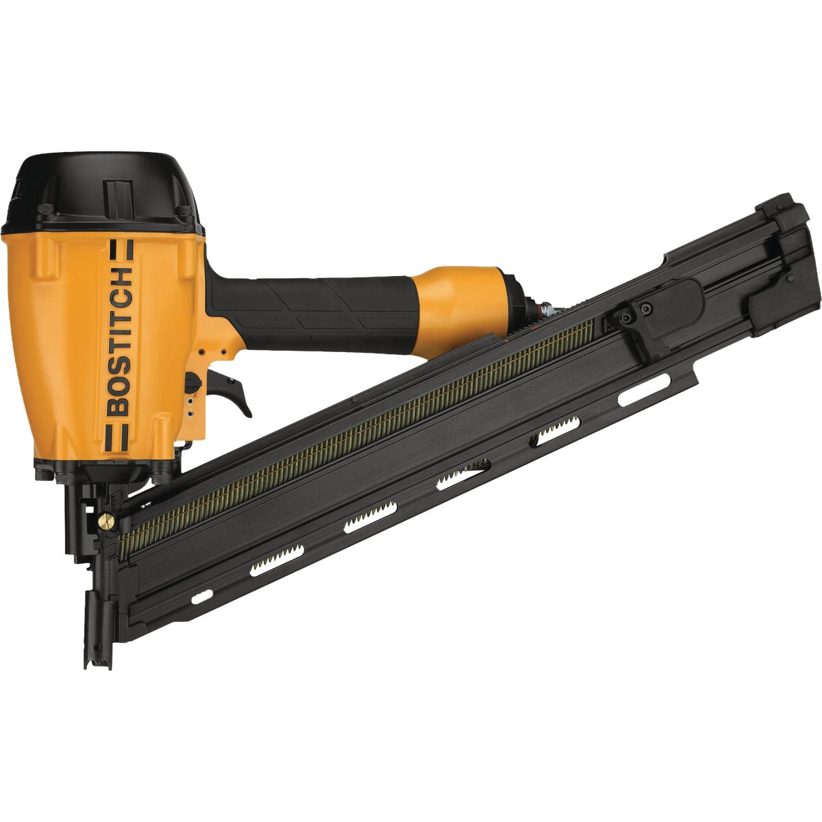 Bostitch 2 In. to 3-1/4 In. 28 Deg. Pneumatic Framing Nailer