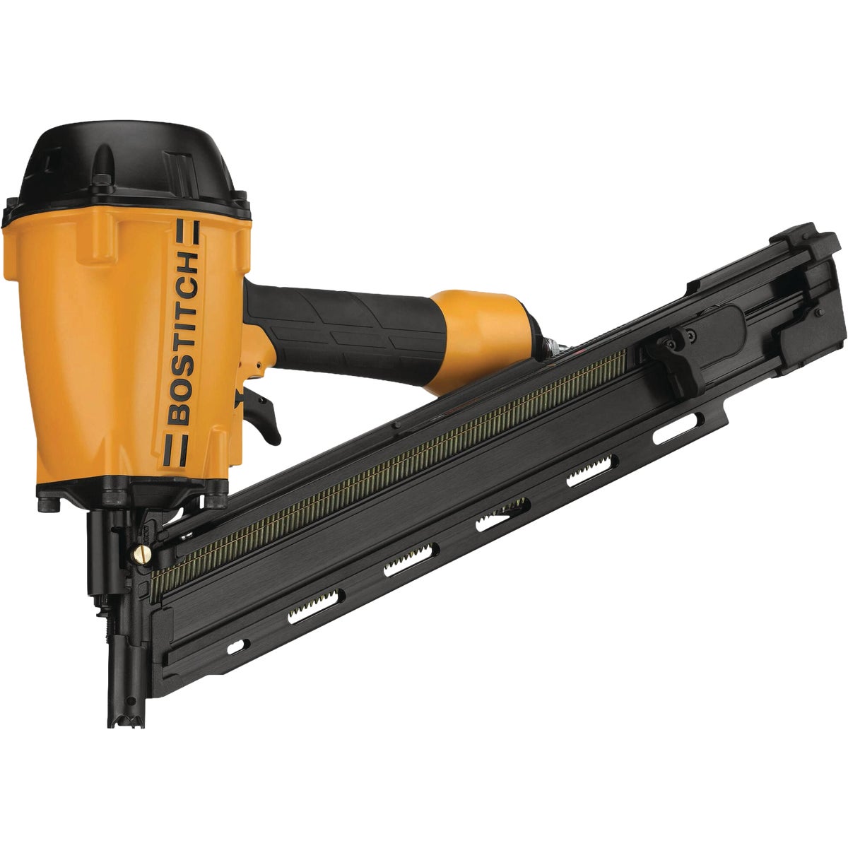 Bostitch 2 In. to 3-1/4 In. 28 Deg. Pneumatic Framing Nailer Image 3
