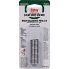 Oatey 1 Oz. 50/50 Wire Solder Image 1
