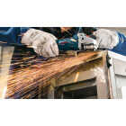 Bosch 4-1/2 In. 7.5A Angle Grinder (Tool Only) Image 3