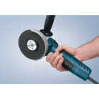 Bosch 4-1/2 In. 7.5A Angle Grinder (Tool Only) Image 2