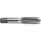 Century Drill & Tool 9/16-12 Carbon Steel National Coarse Tap-Plug Image 1