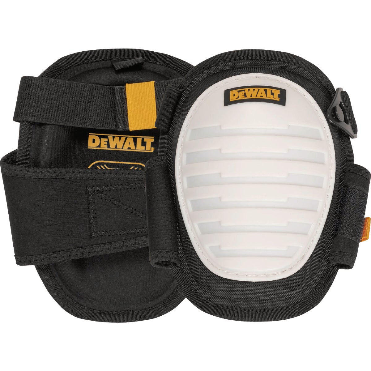 DEWALT Non-Marring Knee Pads Image 2