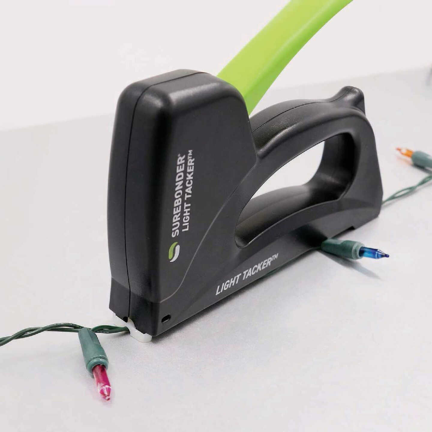 Surebonder Holiday Light Tacker Kit Image 2