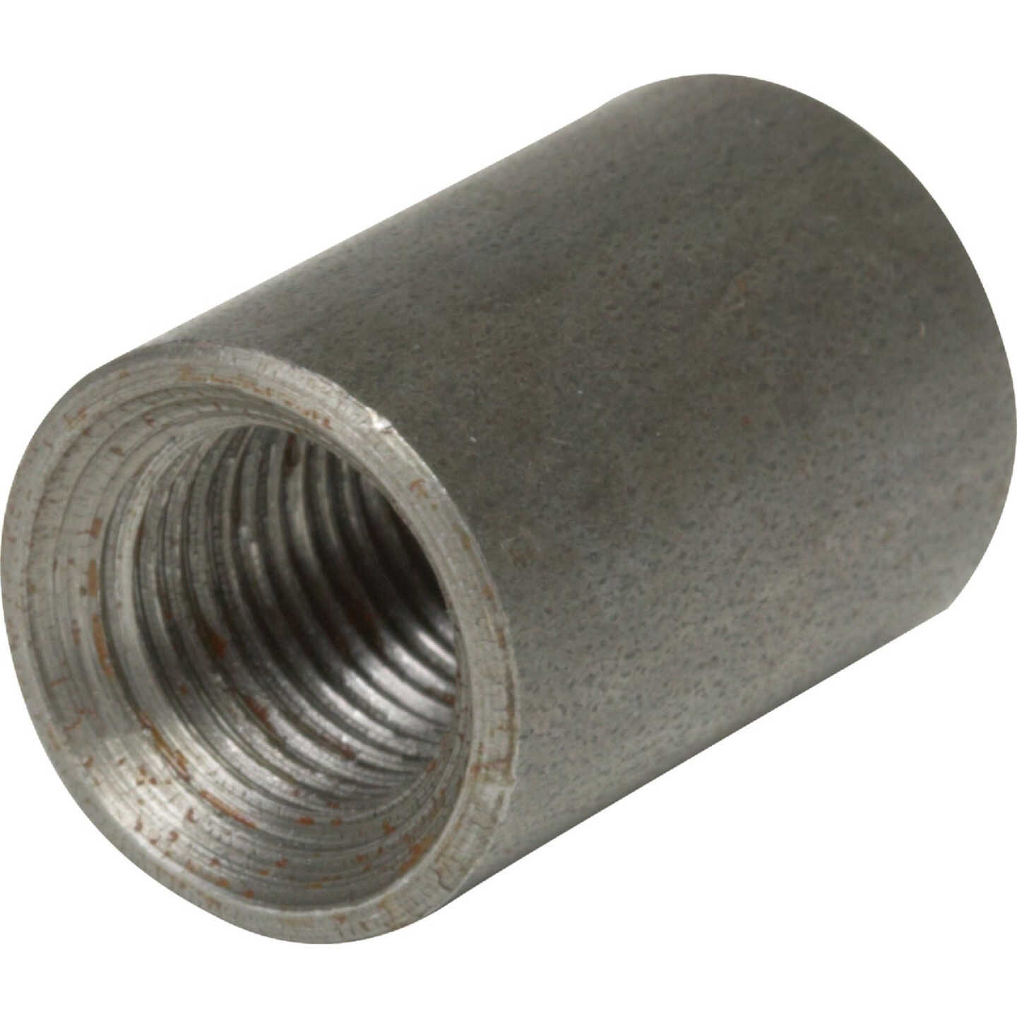 Southland 3/4 In. FIP Black Iron Standard Merchant Coupling Image 1