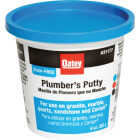 Oatey 9 Oz. Stain-Free Plumber's Putty Image 1