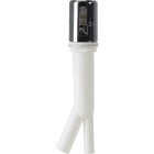 B&K PVC Dishwasher Air Gap Image 1