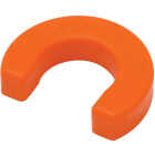 SharkBite 3/8 In. Plastic Disconnect Clip Image 1