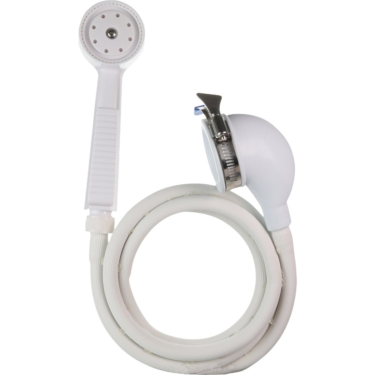 Danco VersaSpray Single Spray 2.2 GPM Handheld Shower Head Image 1