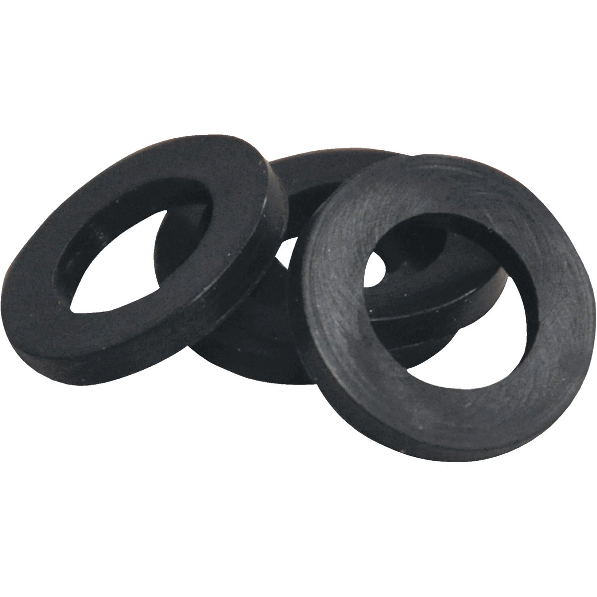 Danco Rubber Showerhead Gasket (3 Ct.) Image 1