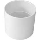 IPEX SDR 35 3 In. PVC Sewer and Drain Coupling Image 1