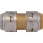 SharkBite 3/4 In. x 3/4 In. Push-to-Connect Polybutylene Conversion Coupling Image 7