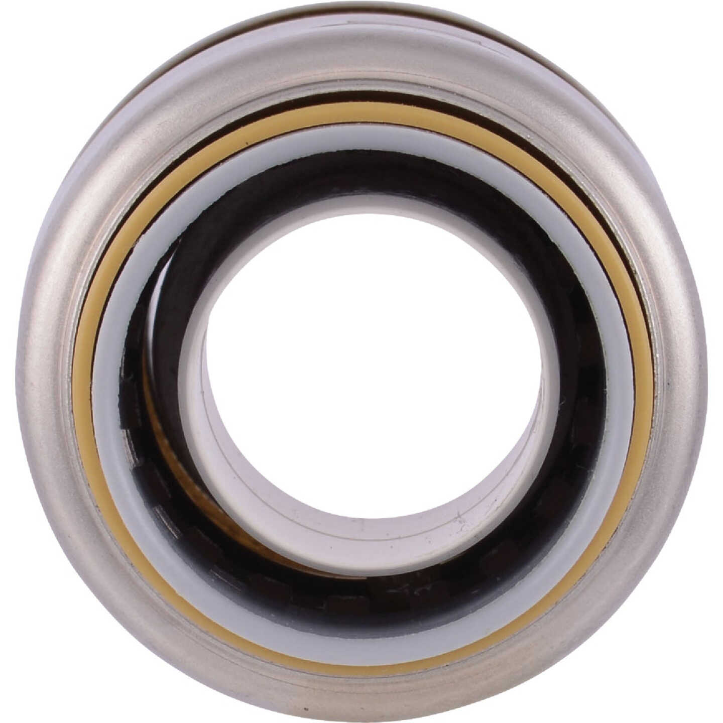 SharkBite 3/4 In. x 3/4 In. Push-to-Connect Polybutylene Conversion Coupling Image 6