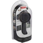 Delta 5-Spray 2.5 GPM Venetian Bronze Hand-Held Shower Image 3