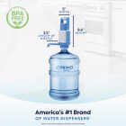 Primo Water BPA Free Portable Water Dispenser Image 5