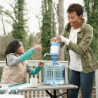 Primo Water BPA Free Portable Water Dispenser Image 2