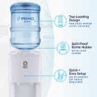 Primo Water Top Loading Classic 2 Temp Water Dispenser Image 3