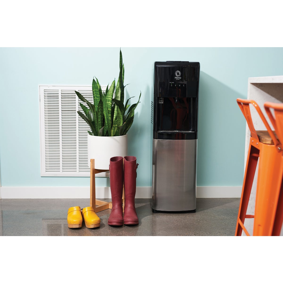 Primo Water Bottom Loading Pro 3 Temp Water Dispenser Image 2