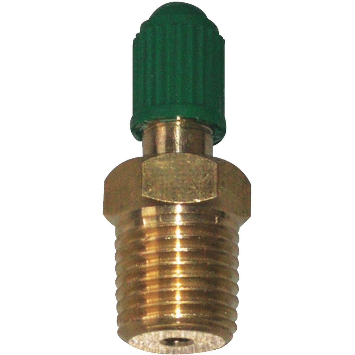 Pneumatic Water System Components