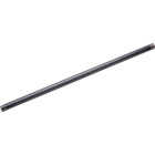 United Pipe & Steel 3/4 In. x 10 Ft. Carbon Steel Threaded Black Pipe Image 1