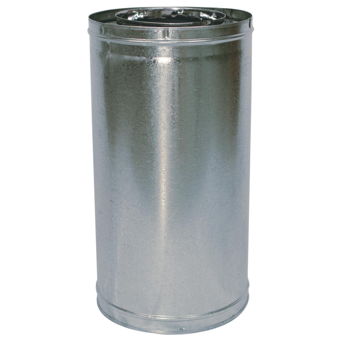 Stove Pipe
