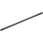 United Pipe & Steel 3/4 In. x 21 Ft. Carbon Steel Threaded Black Pipe Image 1