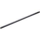 United Pipe & Steel 1 In. x 21 Ft. Carbon Steel Threaded Black Pipe Image 1