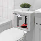 Korky 1.6 and 1.28 GPF Adjustable Flush Valve Kit Image 6