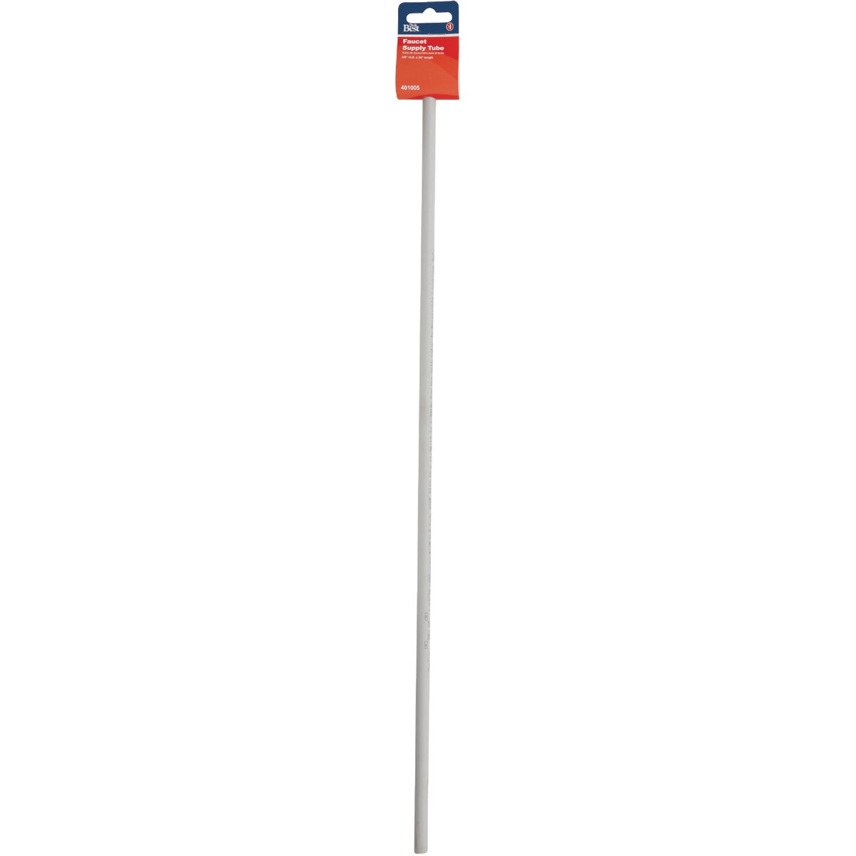 Do it Best 3/8 In. OD x 20 In. L PEX Faucet Supply Tube Image 2