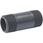 B&K 1 In. MIP x 4 In. Schedule 80 PVC Nipple Image 1