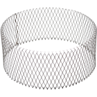 SELKIRK Sure-Temp 6 In. Stainless Steel Spark Arrestor Image 1