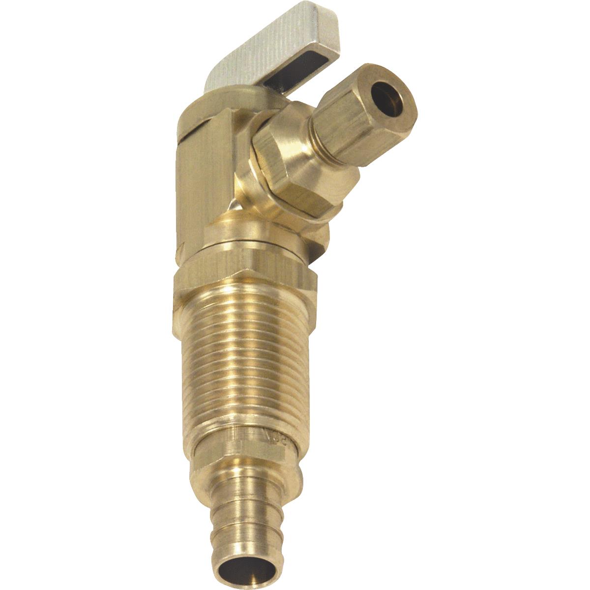 ICE MAKER VALVE